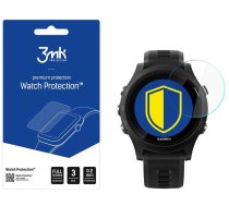 3Mk Protection Garmin Forerunner 935 - 3mk Watch Protection™ v. FlexibleGlass Lite (universal)