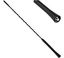 Amio Car Antenna mast Aluminium 5mm ANTM07