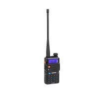 PRL Radiotelefon PMR UV-5R 5W 1szt