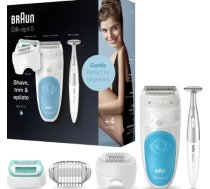 Braun Silk-Epil SES 5810 Epilators