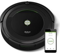 Irobot Roomba 695 Putekļu Sūcējs 75W