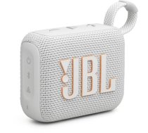 JBL Go 4 Portatīvais Skaļrunis