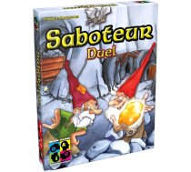 Brain Games Saboteur Duel Galda Spēle