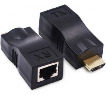 Roger HDMI 2.0 Extender RJ45 / cat5e/6 / 30m / 4K