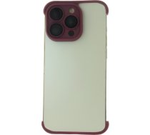 Mocco Mini Bumpers Case Aizsargapvalks Priekš Apple iPhone 13 Pro Max