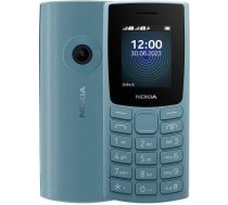 Nokia 110 Mobilais Telefons 2023 / 4MB / 1.7" / DS