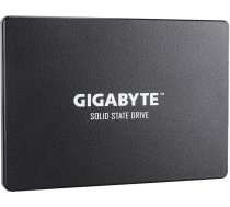 Gigabyte 256GB 2.5" SATA III SSD Disks