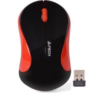 A4Tech 46041 V-Track G3-270N Black Red