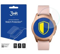 3Mk Protection Samsung Galaxy Watch 42mm - 3mk Watch Protection™ v. FlexibleGlass Lite (universal)
