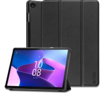 Tech-Protect SmartCase case for Lenovo Tab M10 Plus (3rd gen.) 10.6" TB-125 / TB-128 - black