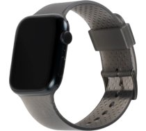 UAG Lucent [U] strap for Apple Watch 45 / 44 / 42 mm - gray