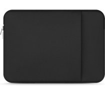 Tech-Protect Neoprene sleeve for a 15-16" laptop - black