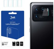 3Mk Protection 3mk Lens Protection™ hybrid camera glass for Xiaomi Mi 11 Ultra 5G