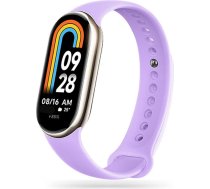 Tech-Protect IconBand strap for Xiaomi Smart Band 8 / 8 NFC - purple