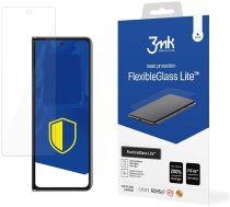 3Mk Protection Samsung Galaxy Z Fold2 5G - 3mk FlexibleGlass Lite™ (universal)