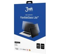 3Mk Protection Apple MacBook Pro 16 - 3mk FlexibleGlass Liteâ¢ 17'' (universal)
