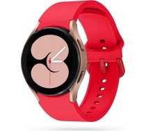 Tech-Protect IconBand for Samsung Galaxy Watch 4/5/5 Pro/6/7/FE - Red