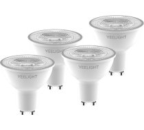 Yeelight Inteligentna żarówka Yeelight W1 GU10 (ściemnialna)