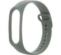 Telforceone Silicone band for Xiaomi Mi Band 7 khaki