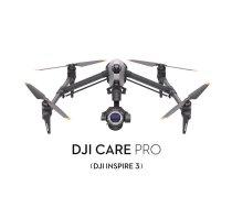 DJI Care Pro 1-Year Plan (DJI Inspire 3) - code