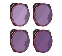 Freewell Set of 4 filters Freewell Bright Day for DJI Mavic 3 Pro/Cine