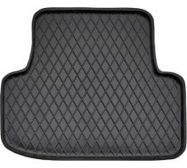 Mat-Gum Rubber car mat MG GOLF VII rear - model - (12 RIGHTS)