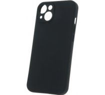 Mocco Silicone Back Case Aizmugurējais Silikona Apvalks Priekš Apple iPhone 15 Pro Max