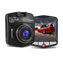 Roger VR1 Auto video reÄ£istrÄtors Full HD 1080p / microSD / LCD 2.4'' + TurÄtÄjs