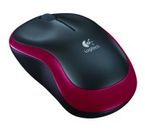 Logitech M185 Bezvadu Datorpele