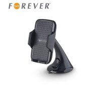 Forever CH-100 Universāls Auto Stiprinājums Priekšējam Stiklam (6-9cm)