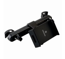 Swissten S-Grip T1-OP Universāls Auto Stiprinājums Pagalvim Planšetēm / Telefoniem / GPS