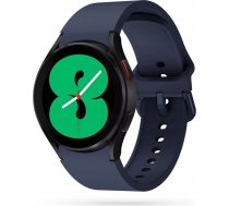 Tech-Protect IconBand for Samsung Galaxy Watch 4/5/5 Pro/6/7/FE - Navy Blue