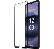 Dux Ducis 10D Tempered Glass Tempered Glass For Nokia G11 Plus 9H With Black Frame (universal)