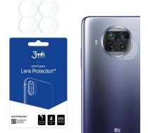 3Mk Protection Xiaomi Mi 10T Lite 5G - 3mk Lens Protection™ (universal)