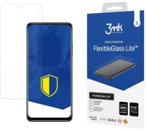 3Mk Protection Xiaomi Mi 10T Lite 5G - 3mk FlexibleGlass Lite™ (universal)