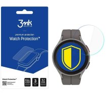 3Mk Protection Samsung Galaxy Watch 5 Pro 45 mm - 3mk Watch Protection™ v. FlexibleGlass Lite (universal)