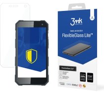 3Mk Protection 3mk FlexibleGlass Lite™ hybrid glass for MyPhone Hammer Energy