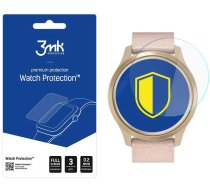 3Mk Protection Garmin Vivomove Style 42mm - 3mk Watch Protection™ v. ARC+ (universal)