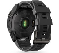 Tech-Protect IconBand for Garmin Fenix ​​3 / 5X / 3HR / 5X Plus / 6X / 6X Pro / 7X - black