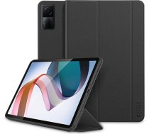 Tech-Protect SmartCase case for Xiaomi Redmi Pad 10.6 - black