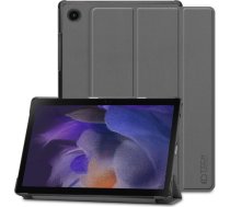 Tech-Protect SmartCase case for Samsung Galaxy Tab A8 10.5 X200 / X205 - gray