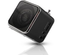 None Setty speaker MF-100 black