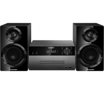 Blaupunkt stereo system MS50BT