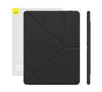 Baseus Minimalist Series IPad 10.5" protective case (black)