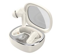 Vention Wireless earphones, Vention, NBMN0, Earbuds Air A01 (beige)