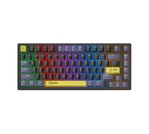 Onikuma G52 82 Keys USB Wired Mechanical Keyboard