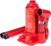 Amio Bottle Hydraulic jack 2T