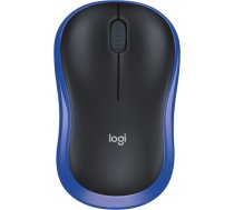 Logitech M185 Bezvadu Datorpele