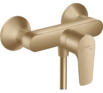 Hansgrohe HG Talis E dušas maisītajs, brushed bronze