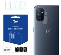 3Mk Protection OnePlus Nord N100 - 3mk Lens Protection™ (universal)